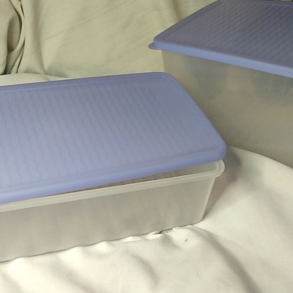 Tupperware Fridge Smart Containers - Picture 11 of 11